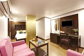 Hotel BB Palace