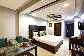 Hotel BB Palace