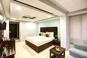 Hotel BB Palace
