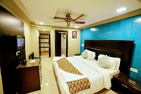Hotel BB Palace