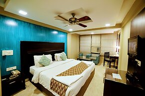 Hotel BB Palace