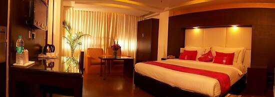 Hotel BB Palace