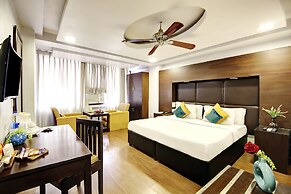 Hotel BB Palace