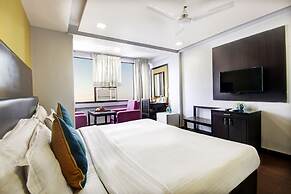 Hotel BB Palace