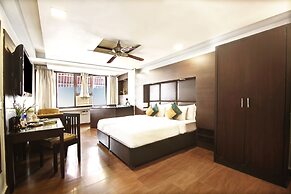 Hotel BB Palace