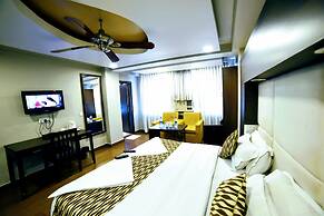 Hotel BB Palace