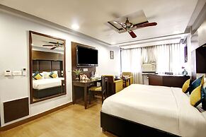 Hotel BB Palace