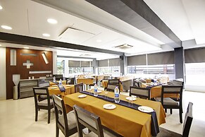 Hotel BB Palace