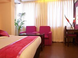 Hotel BB Palace