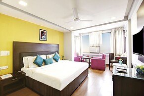 Hotel BB Palace