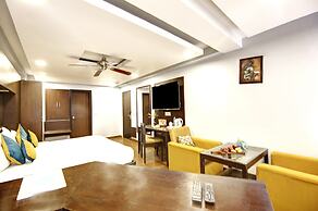 Hotel BB Palace