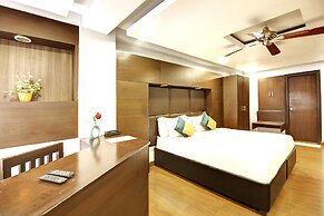 Hotel BB Palace