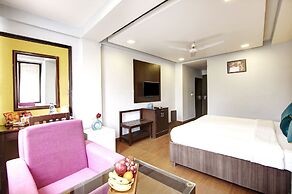 Hotel BB Palace