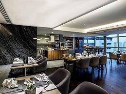 Pullman Bangkok King Power