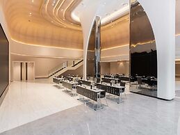 Pullman Bangkok King Power