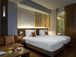 Pullman Bangkok King Power