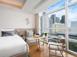 Pullman Bangkok King Power
