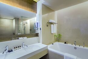 Pullman Bangkok King Power