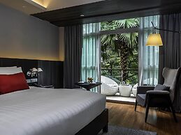 Pullman Bangkok King Power