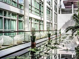 Pullman Bangkok King Power