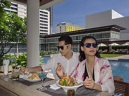 Pullman Bangkok King Power