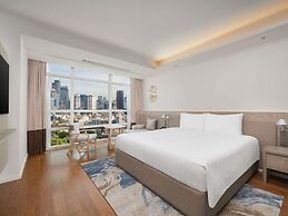 Pullman Bangkok King Power