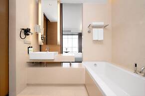 Pullman Bangkok King Power