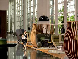 Pullman Bangkok King Power