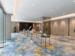 Pullman Bangkok King Power