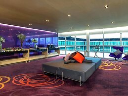 Pullman Bangkok King Power