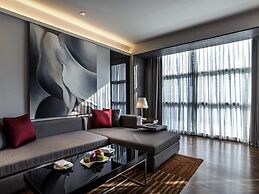 Pullman Bangkok King Power