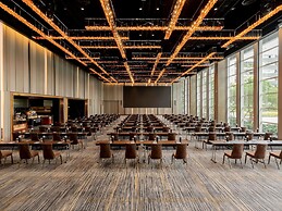 Pullman Bangkok King Power