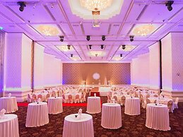 Pullman Bangkok King Power