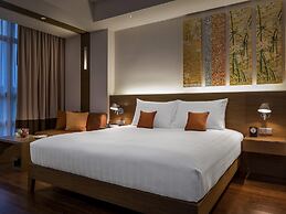 Pullman Bangkok King Power