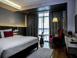 Pullman Bangkok King Power