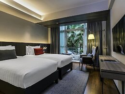 Pullman Bangkok King Power