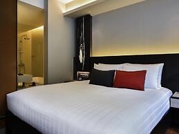 Pullman Bangkok King Power