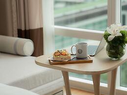 Pullman Bangkok King Power