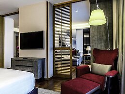 Pullman Bangkok King Power