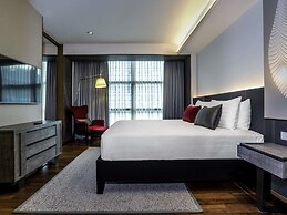 Pullman Bangkok King Power