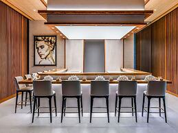 Pullman Bangkok King Power