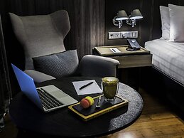 Pullman Bangkok King Power