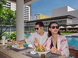 Pullman Bangkok King Power