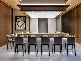 Pullman Bangkok King Power