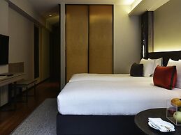 Pullman Bangkok King Power