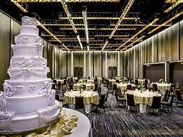 Pullman Bangkok King Power