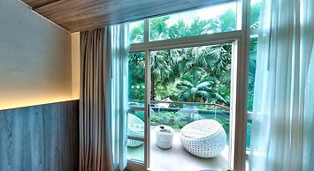 Pullman Bangkok King Power