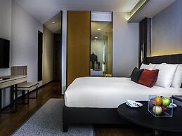 Pullman Bangkok King Power