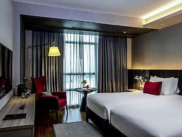 Pullman Bangkok King Power