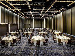Pullman Bangkok King Power
